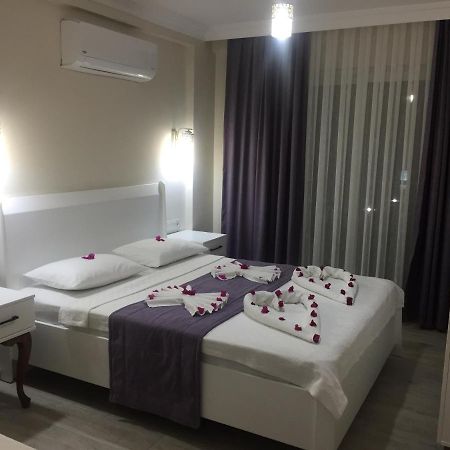 Vespera Hotel Dalyan Εξωτερικό φωτογραφία