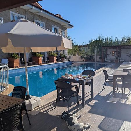 Vespera Hotel Dalyan Εξωτερικό φωτογραφία