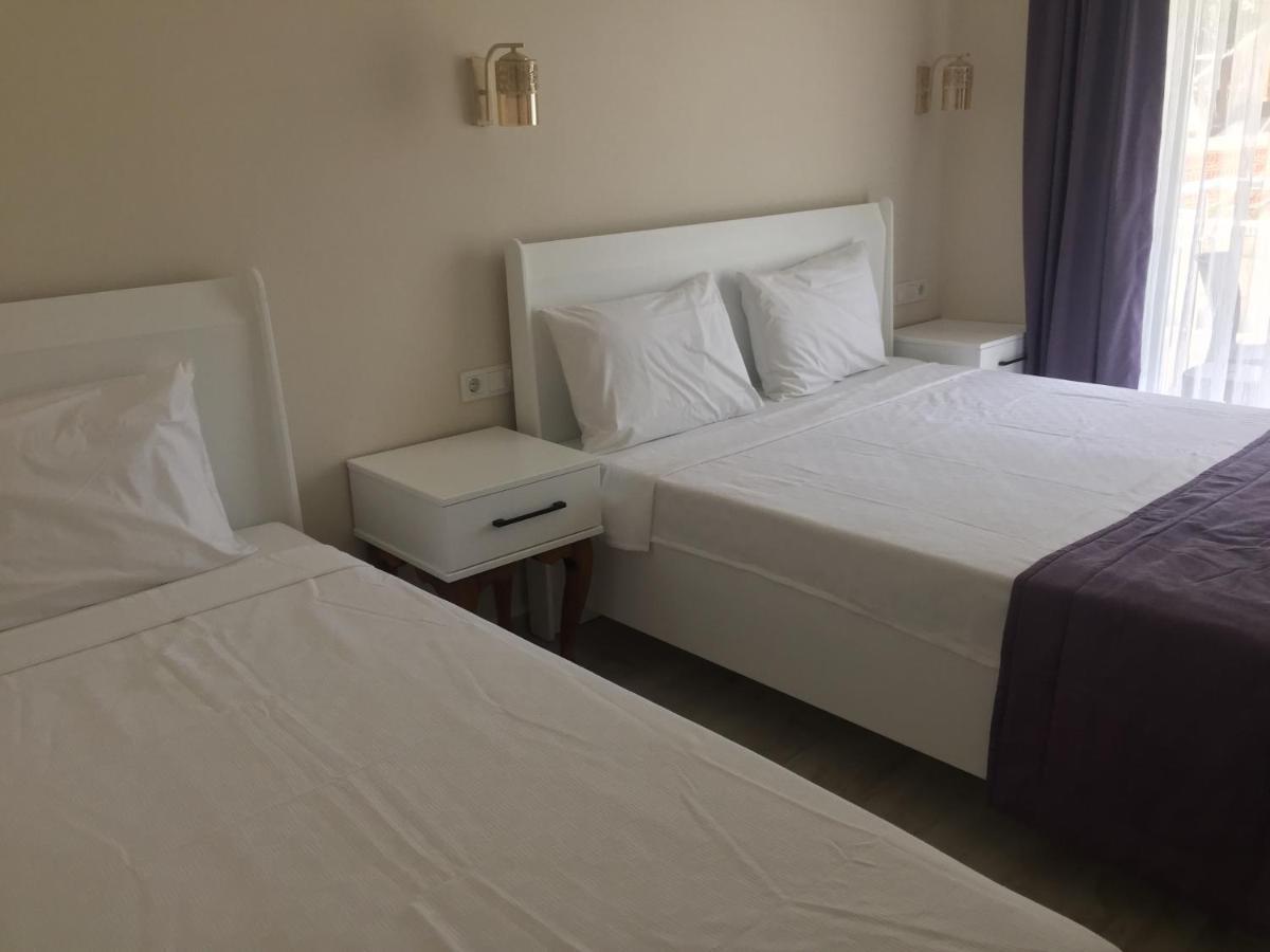 Vespera Hotel Dalyan Εξωτερικό φωτογραφία