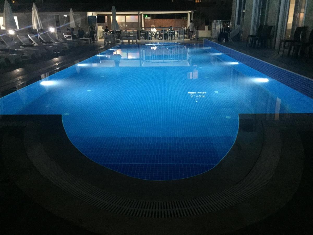 Vespera Hotel Dalyan Εξωτερικό φωτογραφία