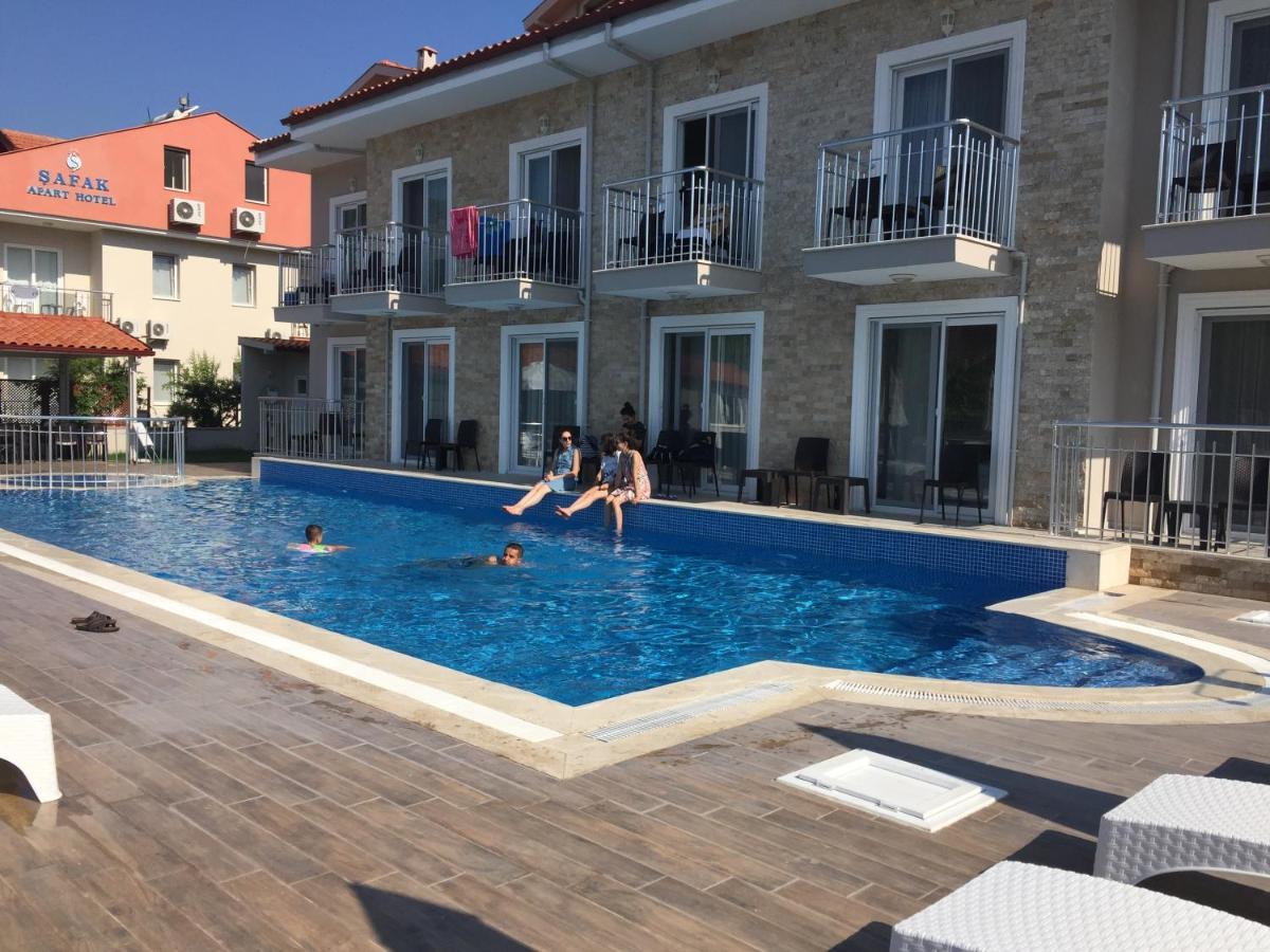 Vespera Hotel Dalyan Εξωτερικό φωτογραφία