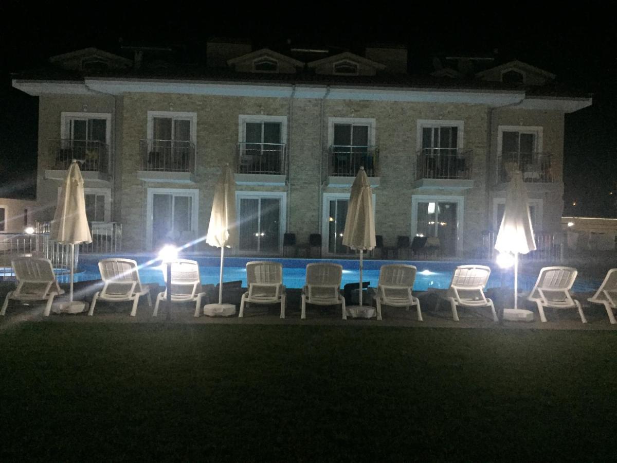 Vespera Hotel Dalyan Εξωτερικό φωτογραφία