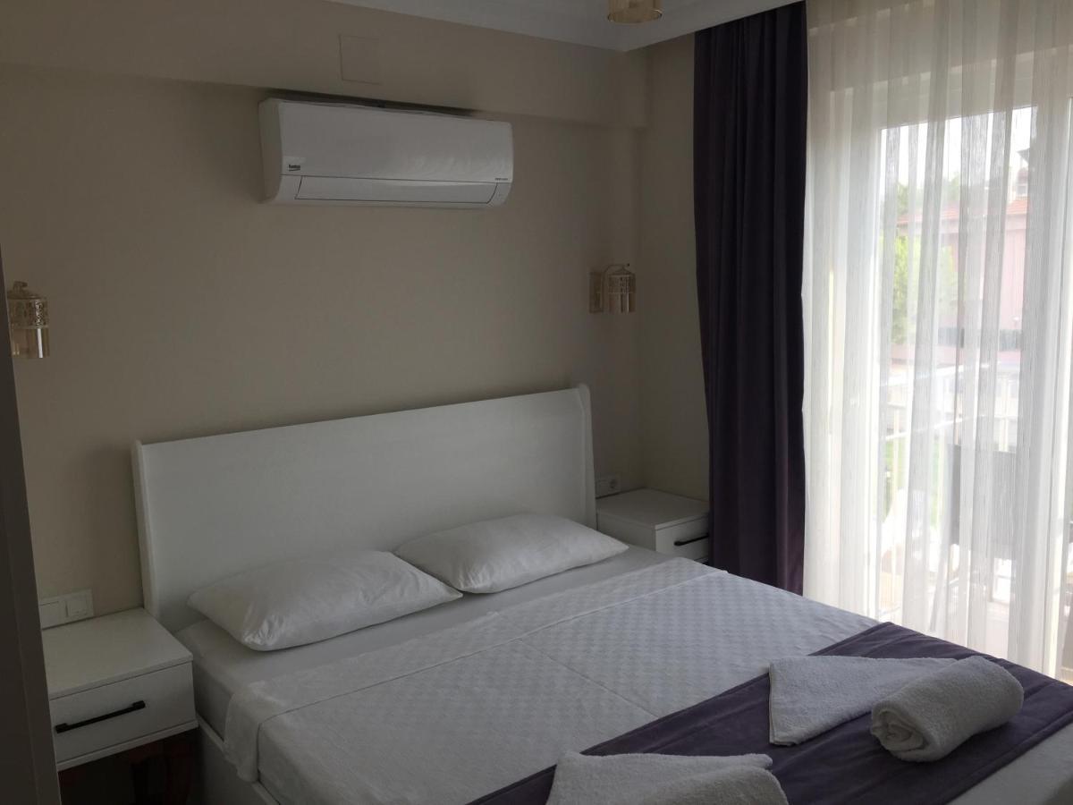 Vespera Hotel Dalyan Εξωτερικό φωτογραφία