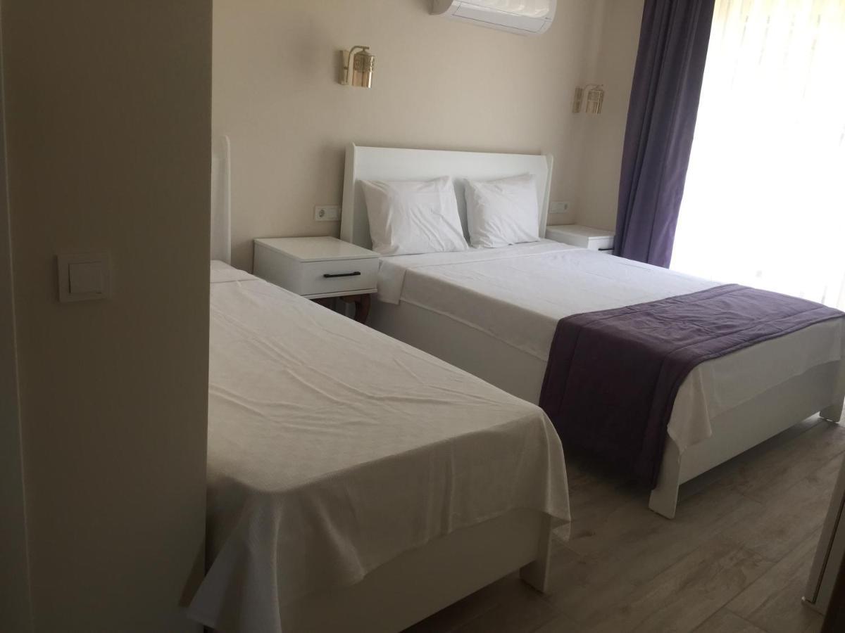 Vespera Hotel Dalyan Εξωτερικό φωτογραφία