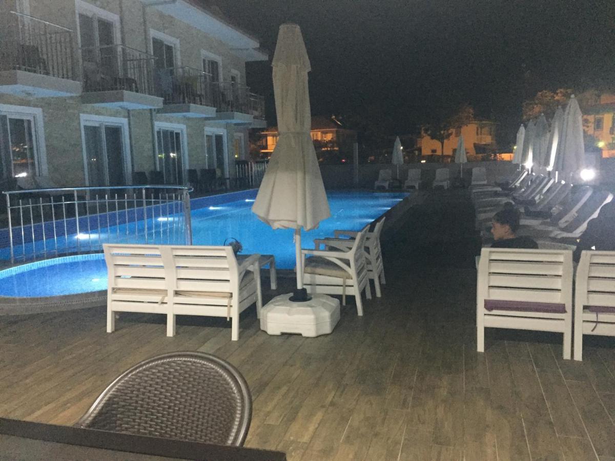 Vespera Hotel Dalyan Εξωτερικό φωτογραφία