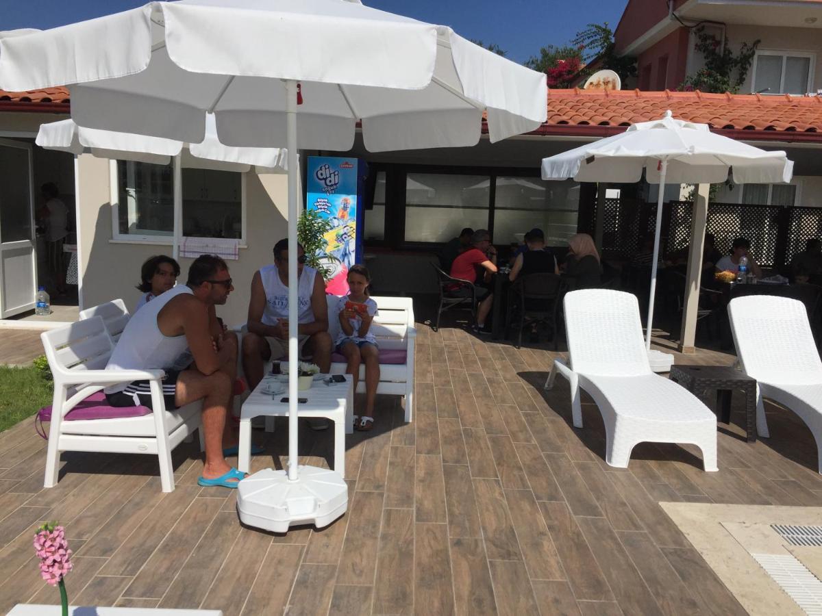 Vespera Hotel Dalyan Εξωτερικό φωτογραφία