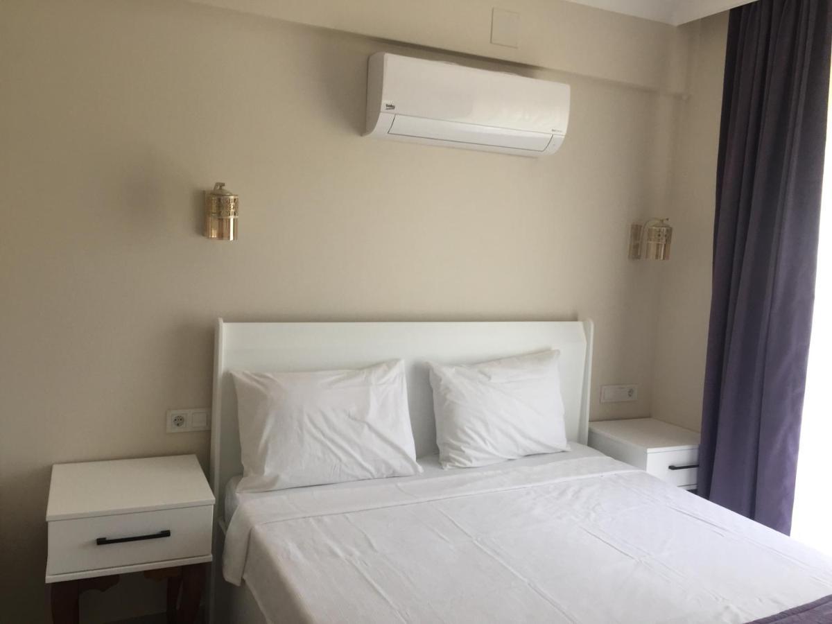 Vespera Hotel Dalyan Εξωτερικό φωτογραφία