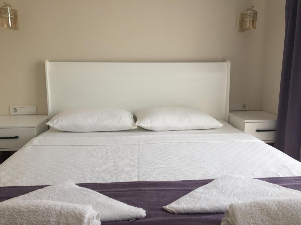 Vespera Hotel Dalyan Εξωτερικό φωτογραφία