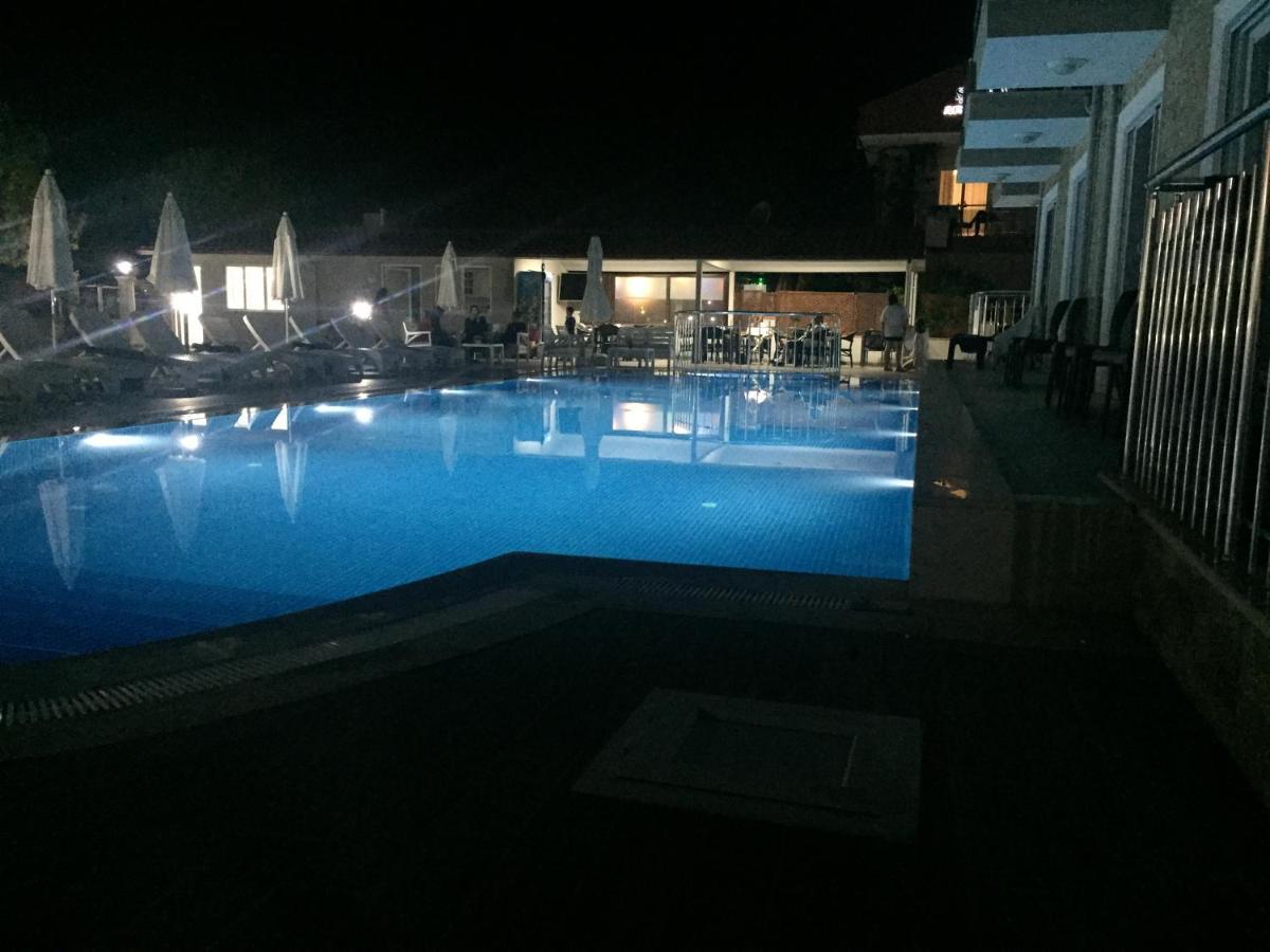 Vespera Hotel Dalyan Εξωτερικό φωτογραφία