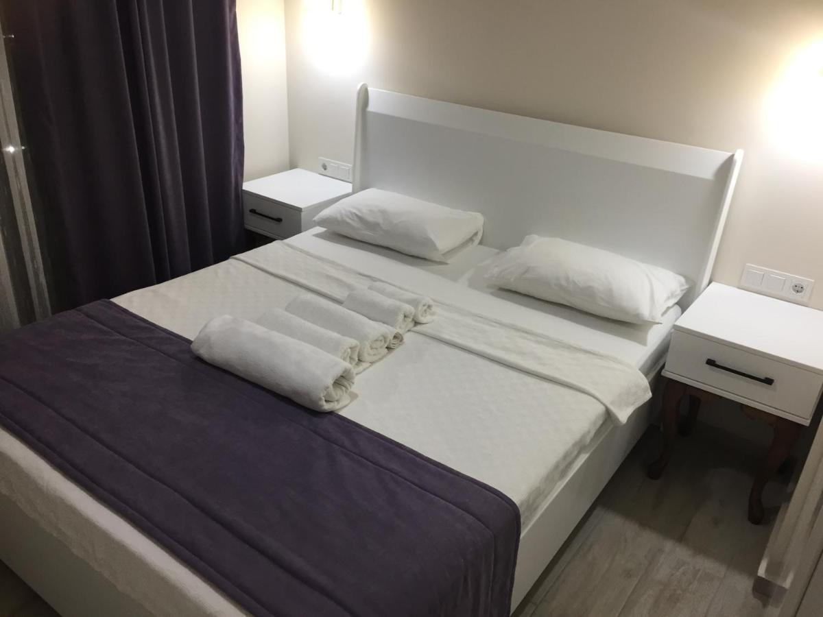 Vespera Hotel Dalyan Εξωτερικό φωτογραφία