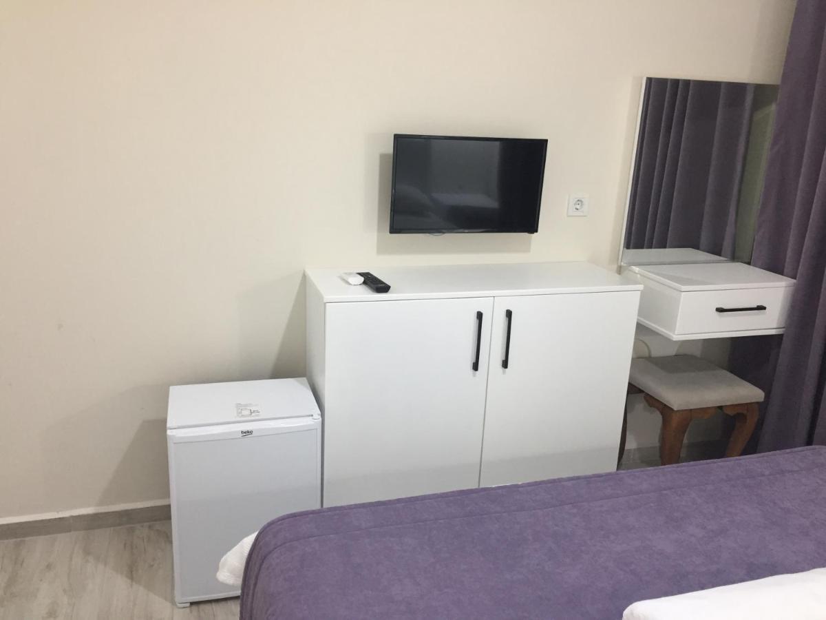 Vespera Hotel Dalyan Εξωτερικό φωτογραφία