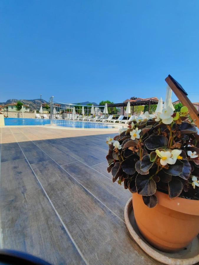 Vespera Hotel Dalyan Εξωτερικό φωτογραφία
