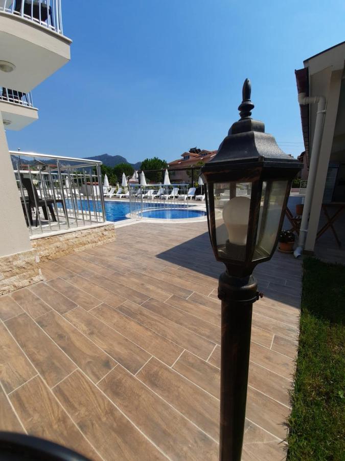 Vespera Hotel Dalyan Εξωτερικό φωτογραφία