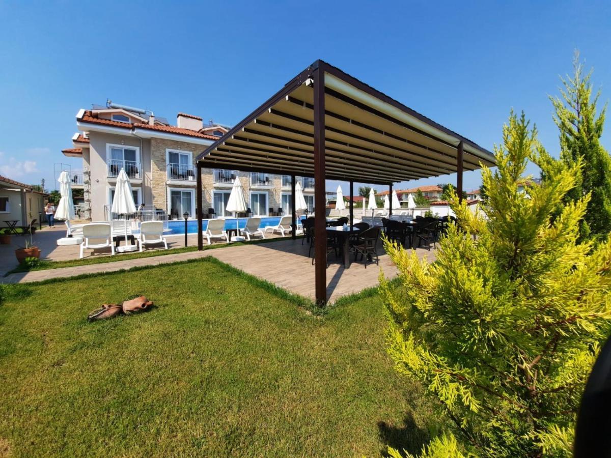 Vespera Hotel Dalyan Εξωτερικό φωτογραφία