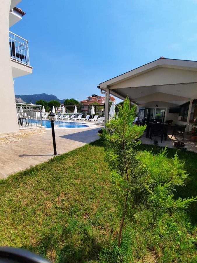 Vespera Hotel Dalyan Εξωτερικό φωτογραφία