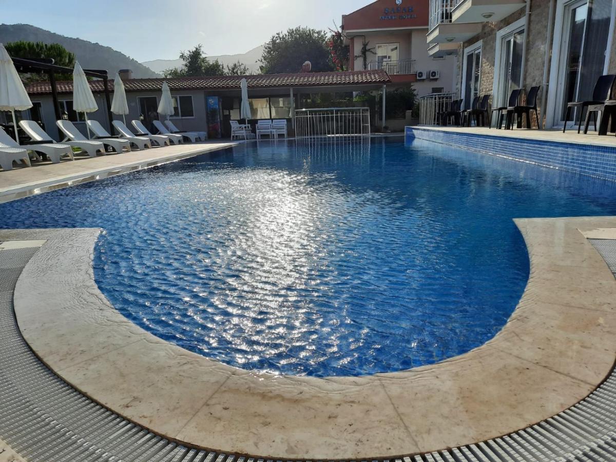 Vespera Hotel Dalyan Εξωτερικό φωτογραφία