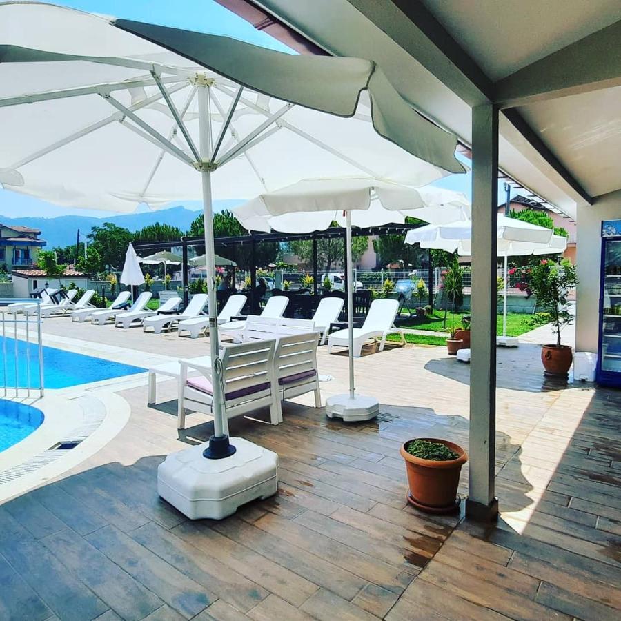 Vespera Hotel Dalyan Εξωτερικό φωτογραφία