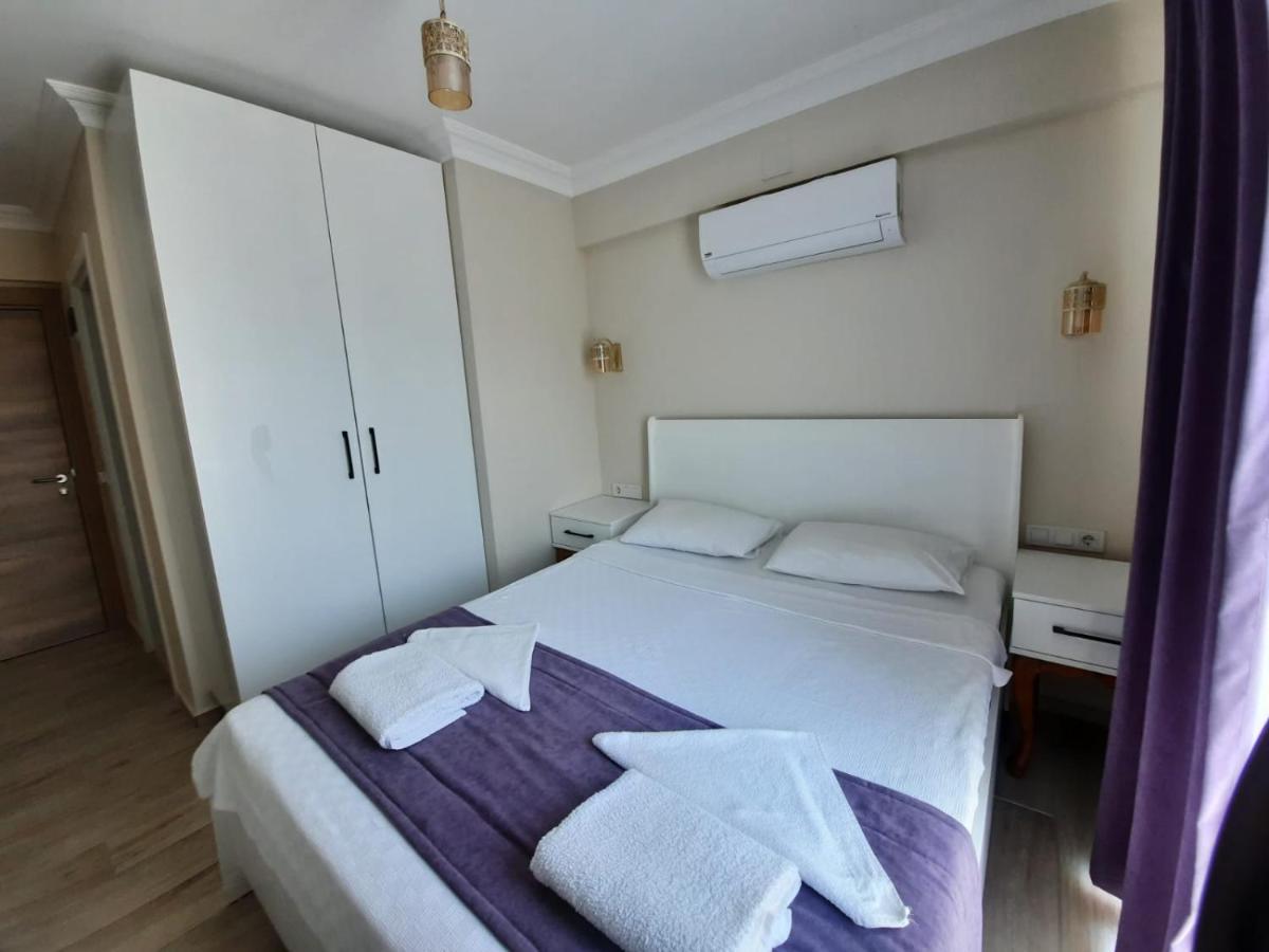 Vespera Hotel Dalyan Εξωτερικό φωτογραφία