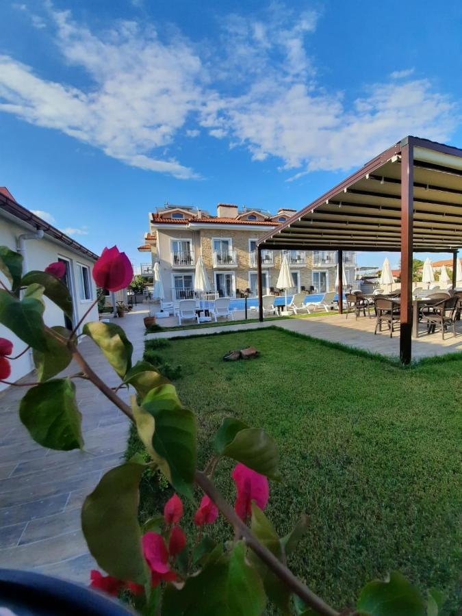 Vespera Hotel Dalyan Εξωτερικό φωτογραφία