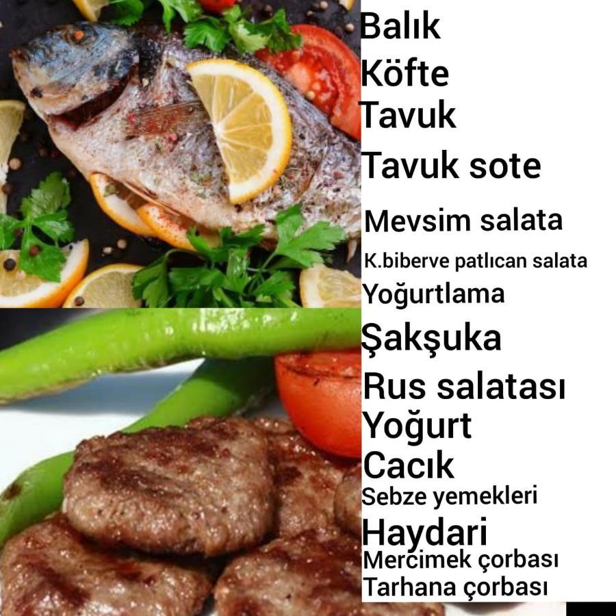 Vespera Hotel Dalyan Εξωτερικό φωτογραφία
