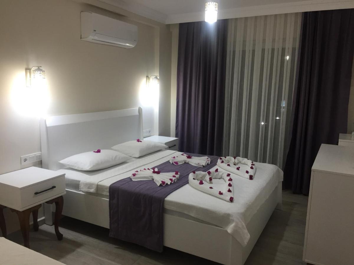 Vespera Hotel Dalyan Εξωτερικό φωτογραφία