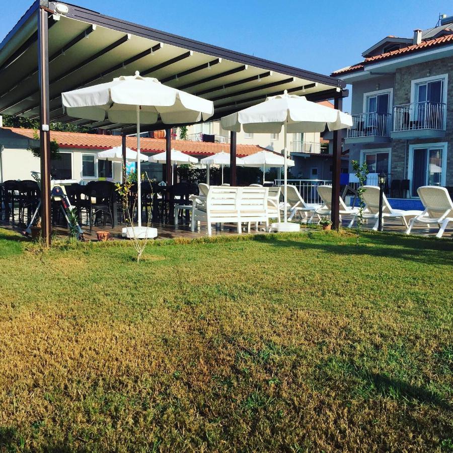 Vespera Hotel Dalyan Εξωτερικό φωτογραφία